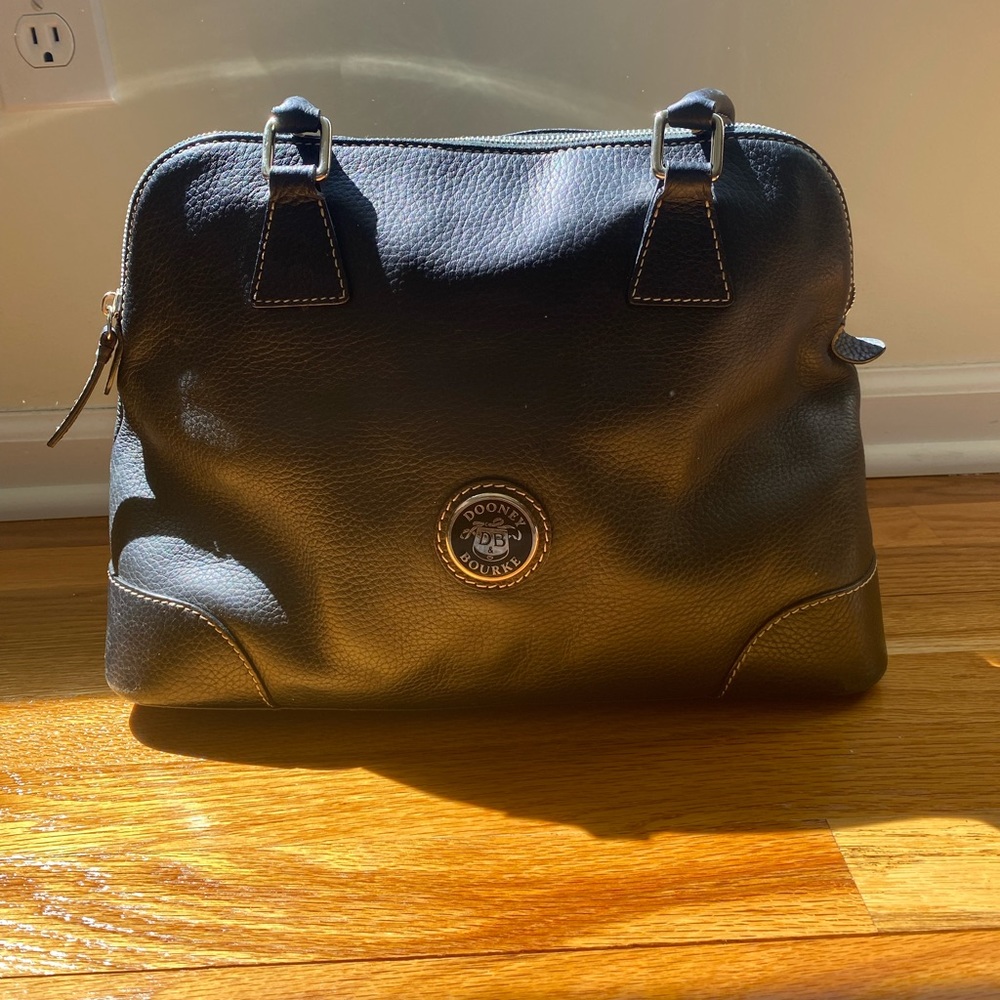 Dooney & Bourke Shoulder Bag